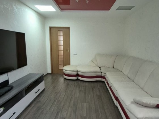 Продаж трикімнатної квартири по пр.Свободи Суми