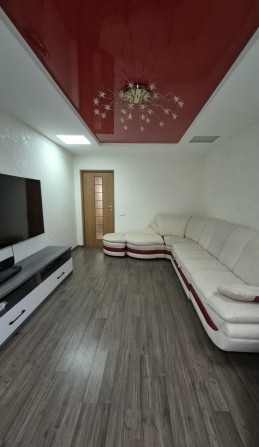 Продаж трикімнатної квартири по пр.Свободи - фото 1