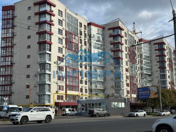 1-кімнатна квартира в новобудові ЖК Європейський р-н Фурманова - фото 1