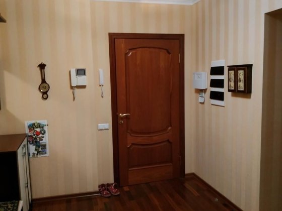Продам 3ком на Соборности новострой Полтава