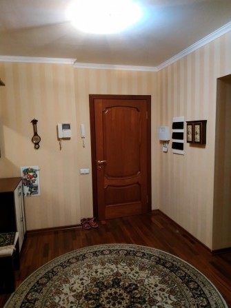 Продам 3ком на Соборности новострой - фото 1