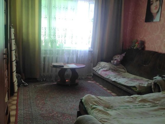 Продається 2-к квартира на Токарному (Мотель) Полтава
