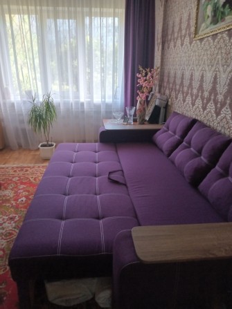 Квартира Шуменский - фото 1