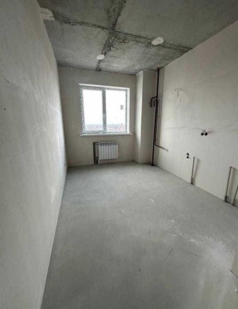 Продається 1 кімната на квартира в новобудові,сдача 2026,район  Браїлки - фото 1