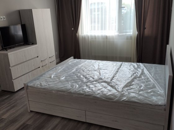 Продаж 1кімнатна квартира рн. Льонокомбінат Автономне газове опалення Рівне