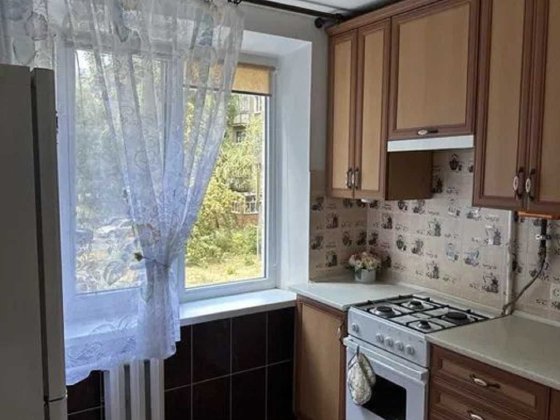 В продажу 2к квартира
