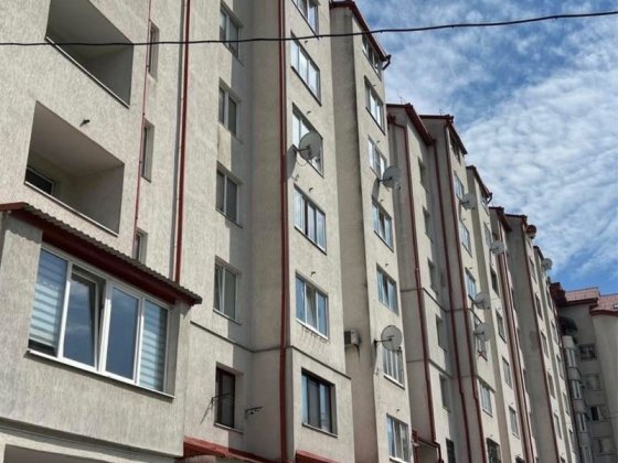 Простора квартира продаж по державних програмах Тернополь