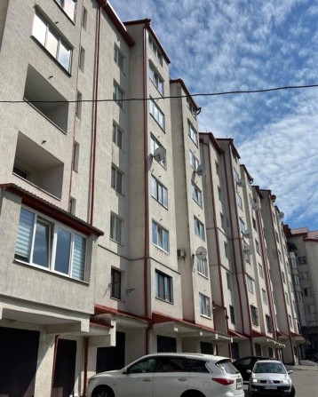 Простора квартира продаж по державних програмах - фото 1