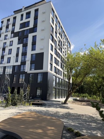 Продаж 1- К квартири в ЖК «Lake town» - фото 1