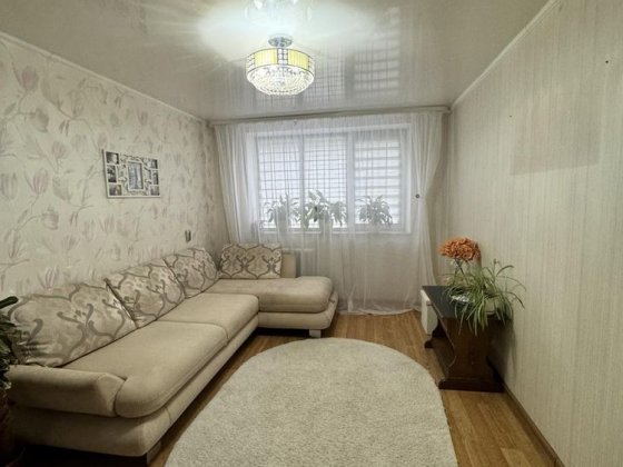‼️Світла , Затишна , Продаж 3к квартири‼️ Ровно