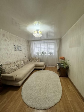‼️Світла , Затишна , Продаж 3к квартири‼️ - фото 1