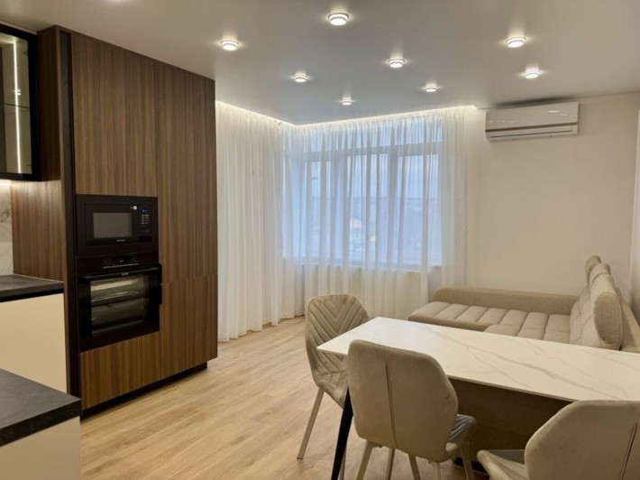 Продаж 3к квартири, 68 кв.м, Смакули - фото 1