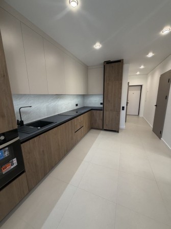 Продаж однокімнатної квартири з ремонтом - фото 1