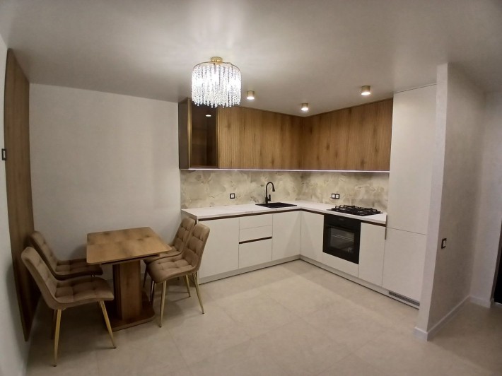 Продаж 2 кім.квартири вул.Смакули 55 м².Квартира  готова до заселення! - фото 1