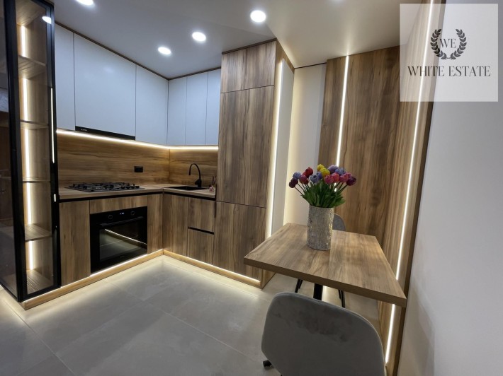 Продаж 2 кім квартира вул. Смакули - фото 1