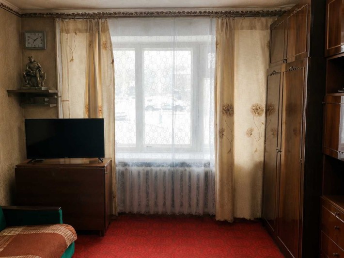 Продаж 3 кім квартири Розділ кім Чешка Центр вул Соборності №138 - фото 1