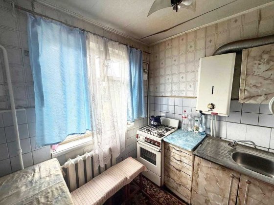 ТЕРМІНОВИЙ продаж! 1-кімнатна вул. Охтирська | єВідновлення Суми