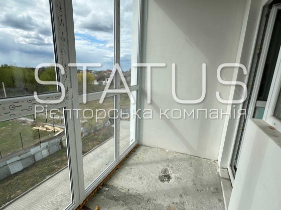 Продаж 1 кімнатної квартири в Новобудові, Полтава! Полтава