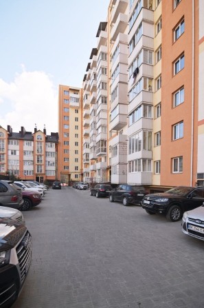 Продаж 2кімн.квартири в новобудові МЖК - фото 1