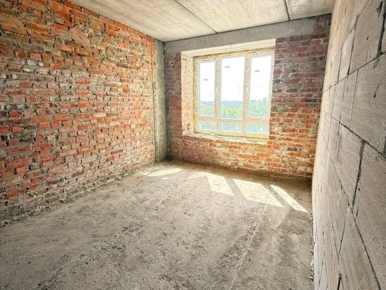 Продаж 2 кім.квартири Бандери Тернополь