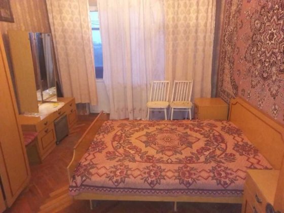 3к-квартира, ідеальний варіант під інвестицію