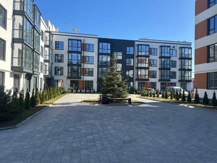 Продаж однокімнатної квартири. Дизайн  - проєкт в подарунок - фото 1
