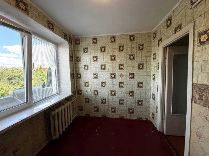 Продаж 2-кімнатної квартири на Крушельницької, центр міста - фото 1