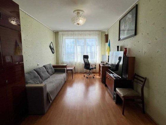 Продам квартиру на Північному  під ремонт Рівне