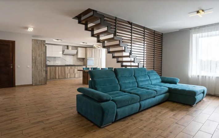 Продаж 5к квартири 190 кв. м на вул. Крушельницької Соломії - фото 1