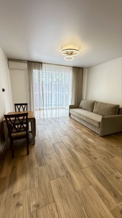 1-но кімнатна квартира в новобудові - фото 1