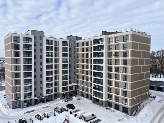 Продам однокімнатну квартиру у цегляному будинку Тернопіль