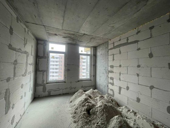 Продаж 1 кімнатної квартири вулиця Смакули Тернополь