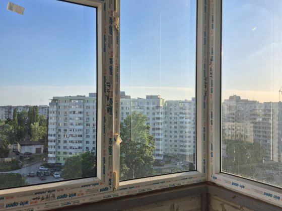 Продам 2к квартиру Лушпи 5, корпус 28 Сумы