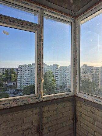Продам 2к квартиру Лушпи 5, корпус 28 - фото 1