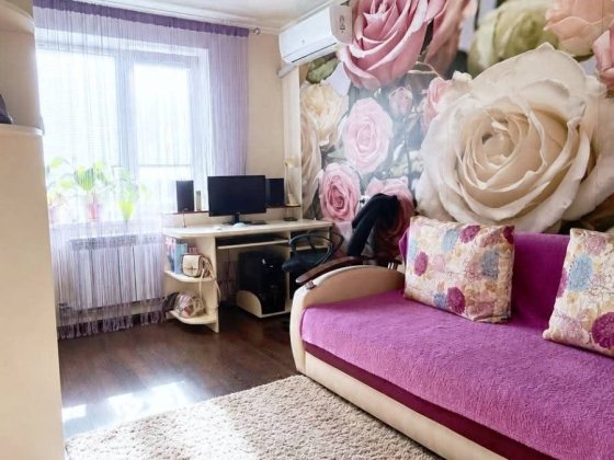 Продаж 2к Прокоф'єва Суми