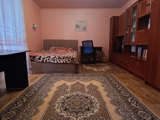 Продаж 1 к квартири по вул ЗСУ в м.Суми Суми