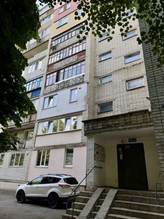 1-кімнатна квартира житловий стан, внутрішня - фото 1