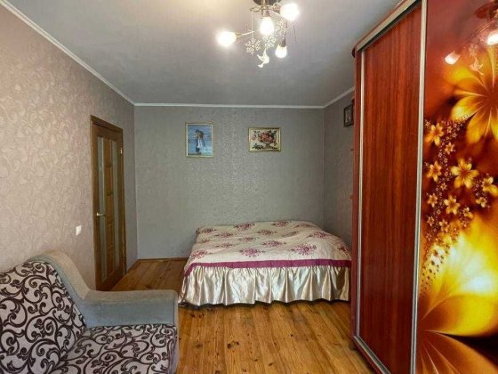 Прродам затишну 1-кімнатну квартиру в районі Автовокзалу !!! Ровно