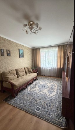 Двокімнатна квартира на 12 школі з ремонтом та меблями‼️ - фото 1
