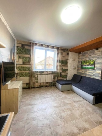 Продам квартиру - студію в клубному будинку - фото 1
