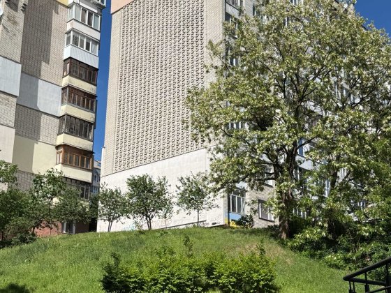 Однокімнатна в Рівне, центр, Соломії Крушельницької 73. Ремонт, меблі. Ровно