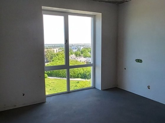 1-кімнатна квартира. Без комісії Ровно