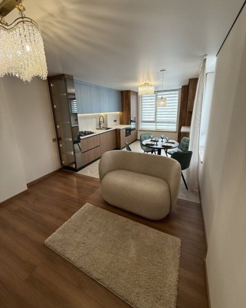 Продаж 2 кімнатної квартири пров. Цегельний, Центр - фото 1