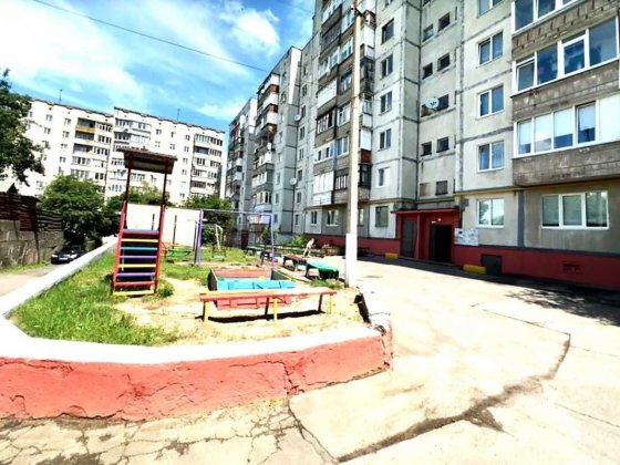 | ТЕРМІНОВО! Продаж 1-кімнатної квартири на Вербовій Ровно