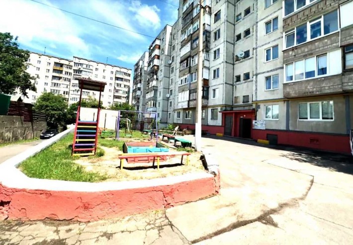 | ТЕРМІНОВО! Продаж 1-кімнатної квартири на Вербовій - фото 1