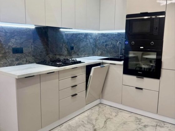 Продається 2км квартира вул. Смакули, новобудова Тернополь
