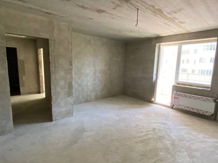 Продам 1-кімнатну Квартиру пр-т М. Лушпи Еспланада 3-й поверх в НОВОБУДОВІ єВідновлення - фото 1