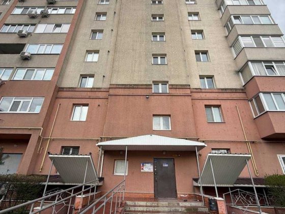 Новобудова Івана Сірка 2 поверх Суми
