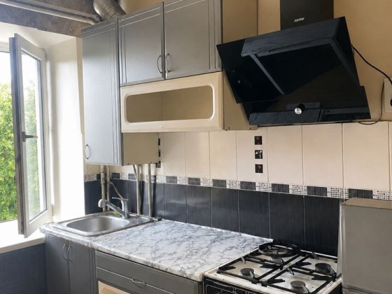 Продам 3к квартиру Суми