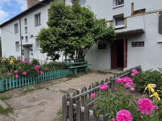 Продаж 2-кімнатної квартири в с.Ворожба Лебединського району
